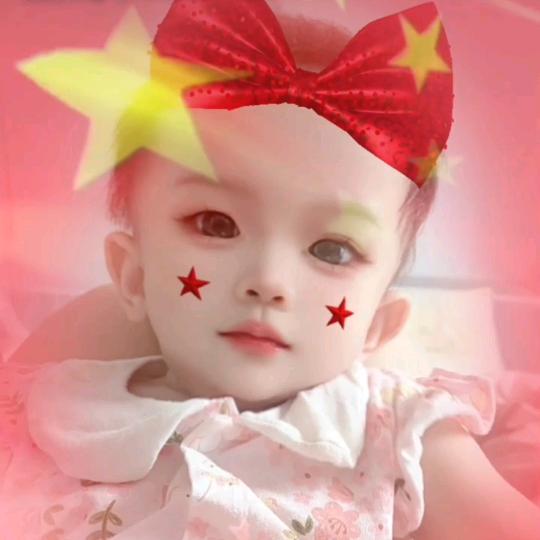 乐宠儿（小幸运）