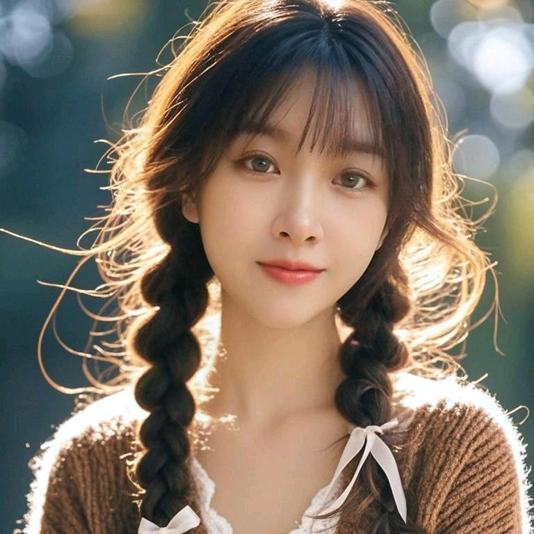 🍀柠檬初夏🍀