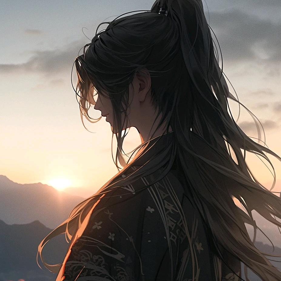 梦中梦倦流年