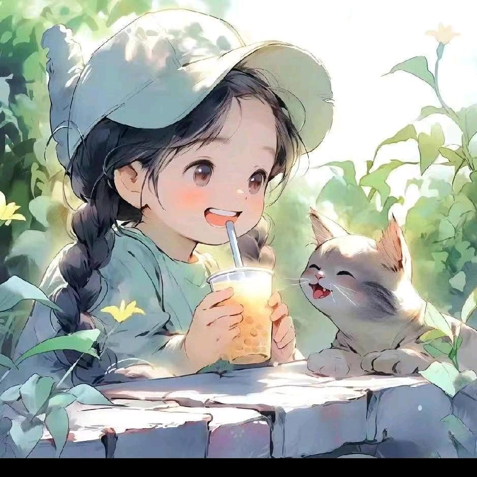 初夏倾情