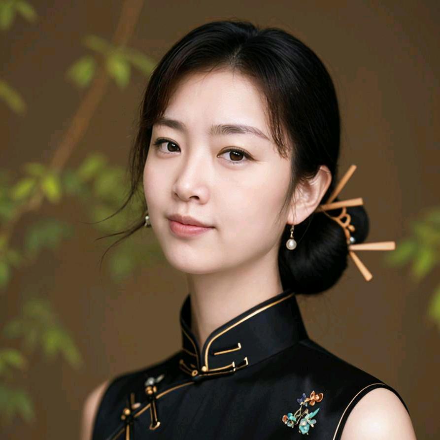 小青丫