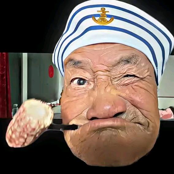 我不是个黄毛