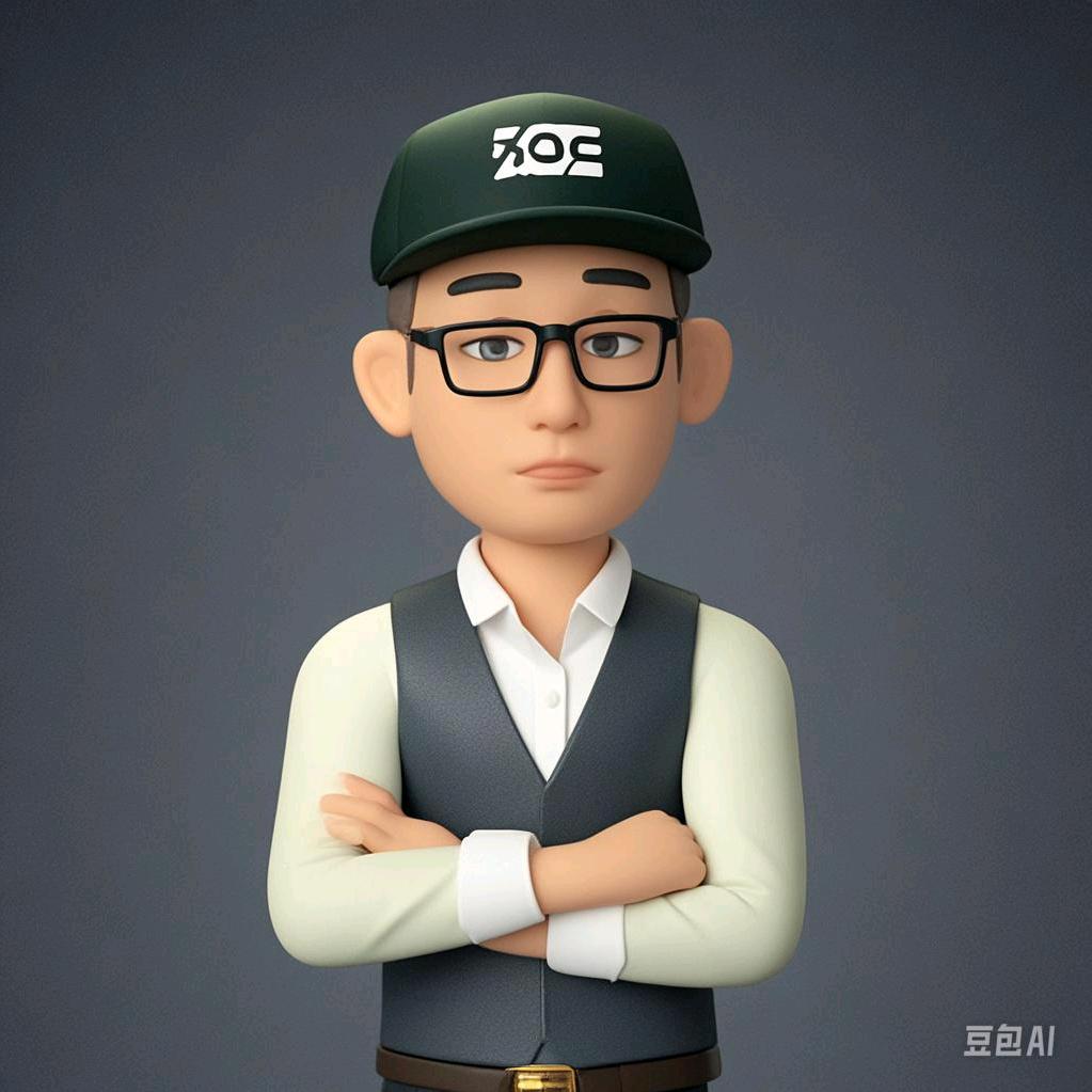 琢磨音乐的刘同学