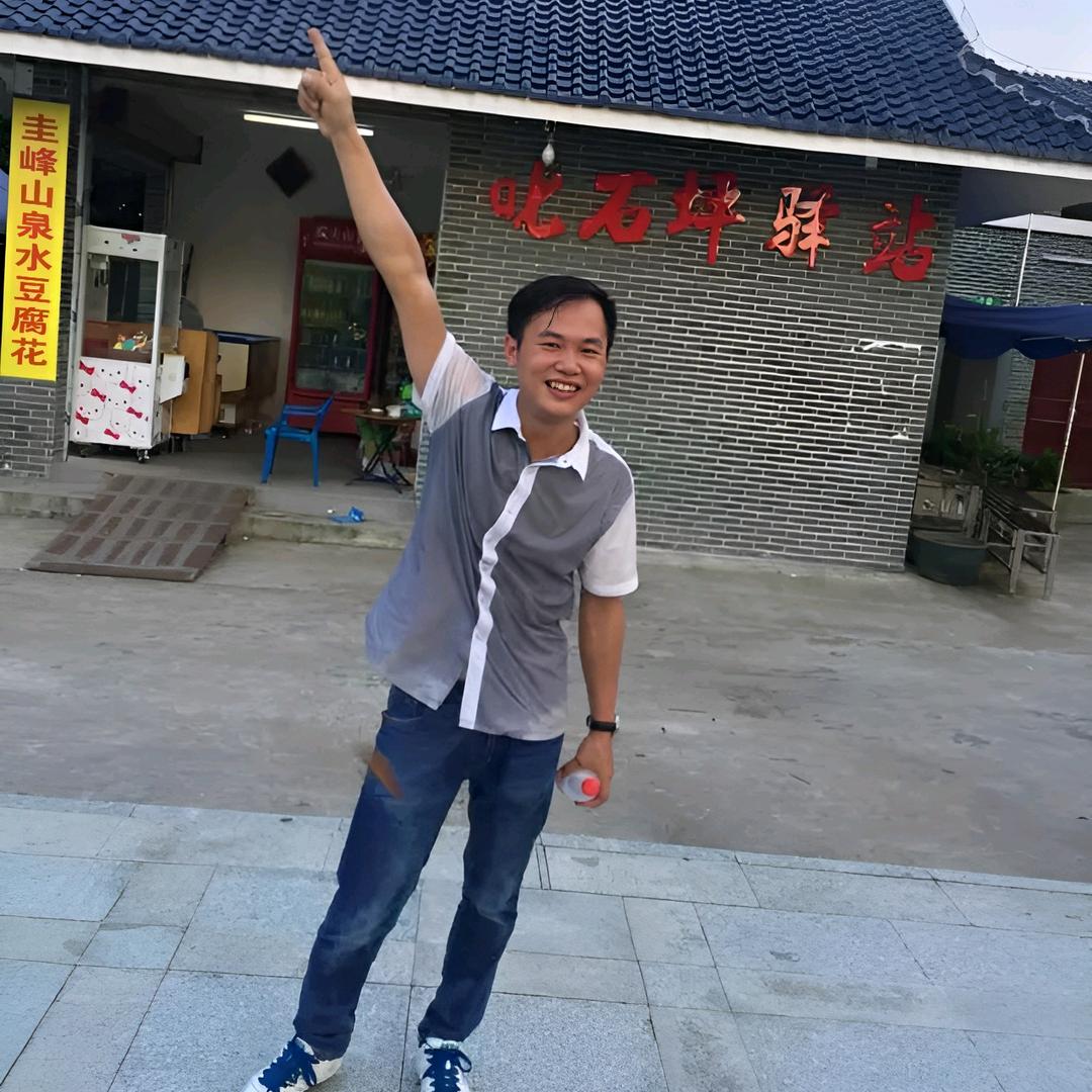 @富哥