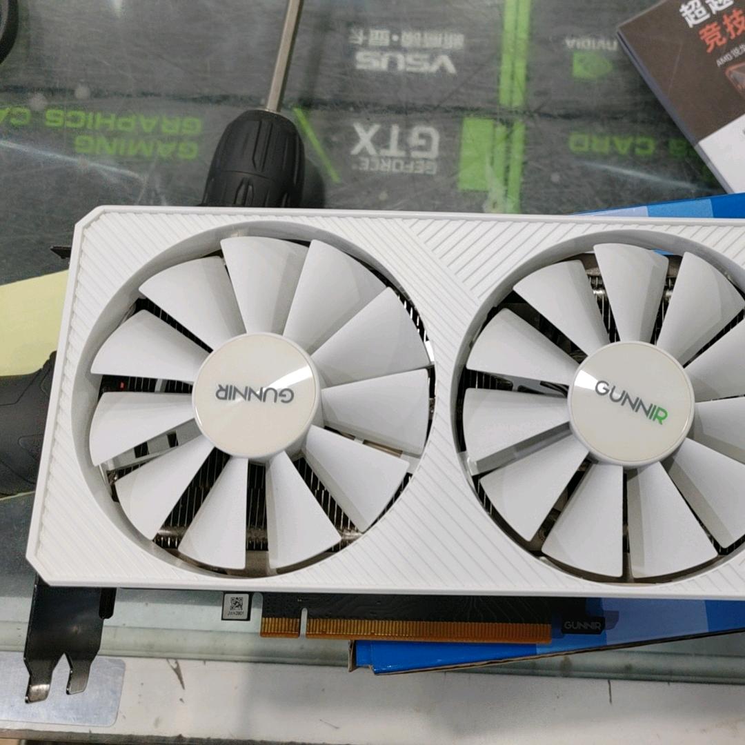 小何电脑DIY组装