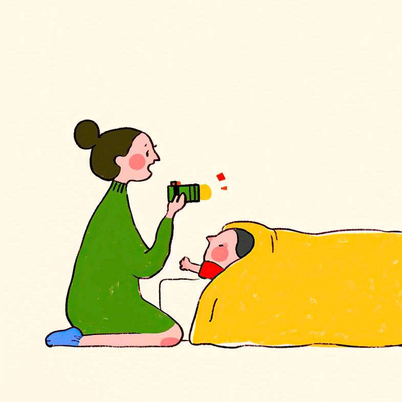 团团妈妈