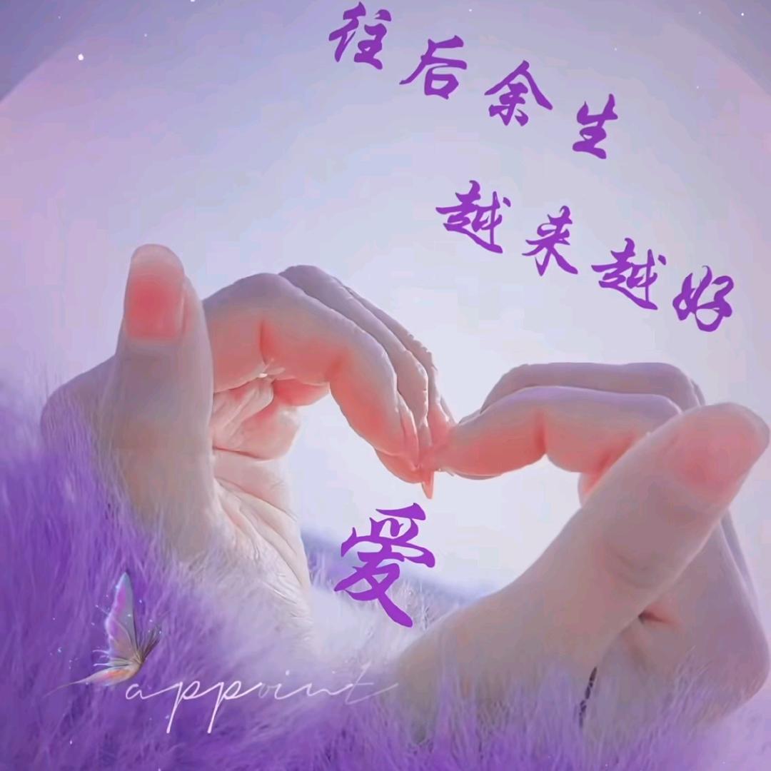 微笑的风儿