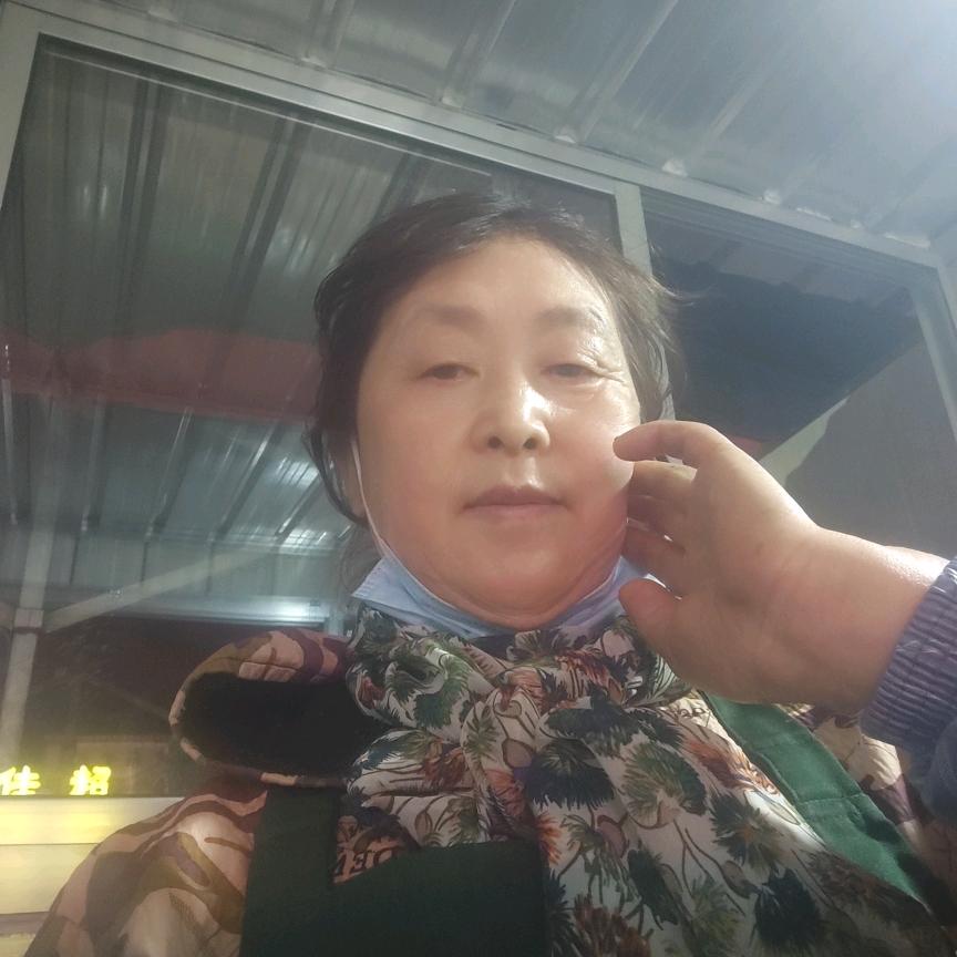 王姥姥