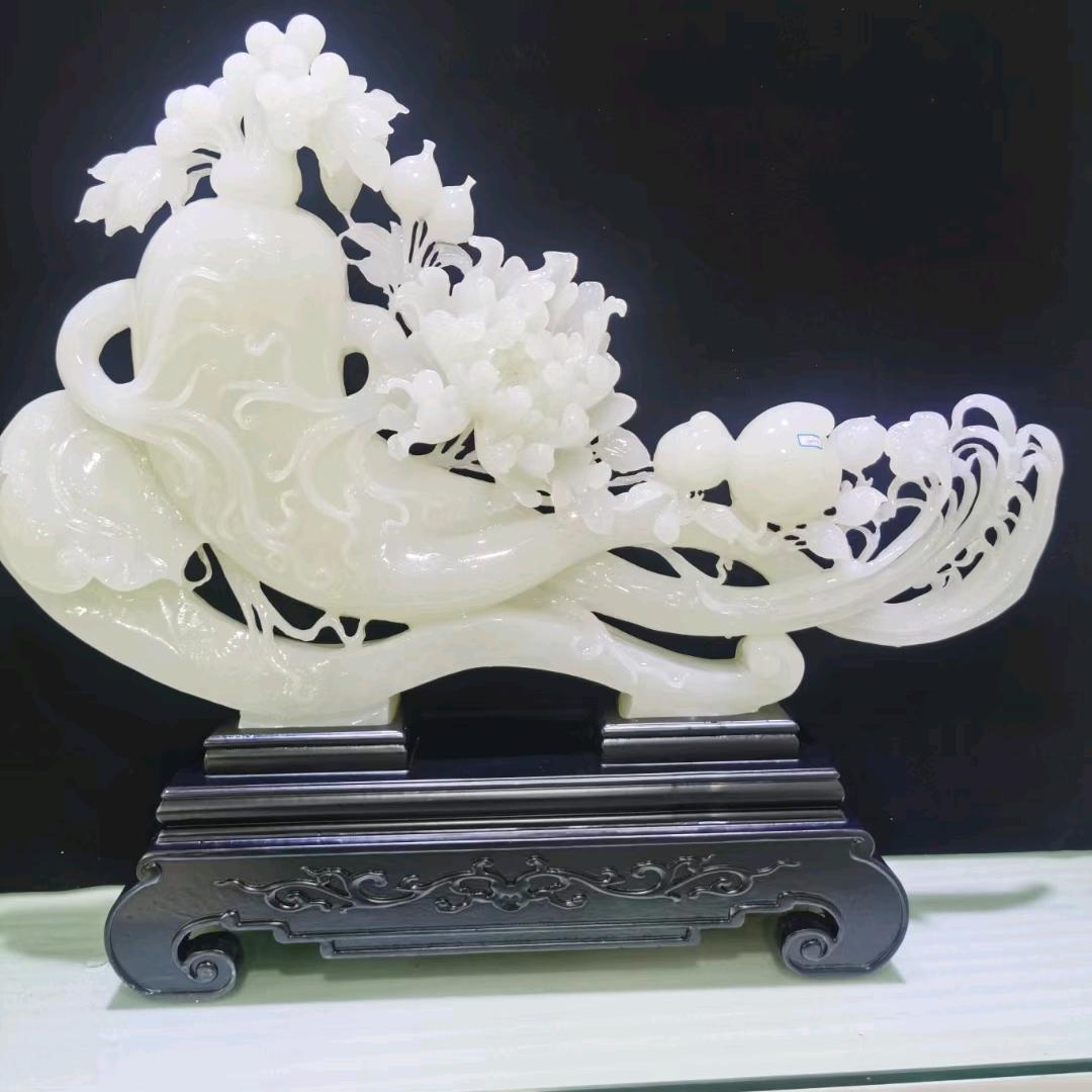 天叶玉器