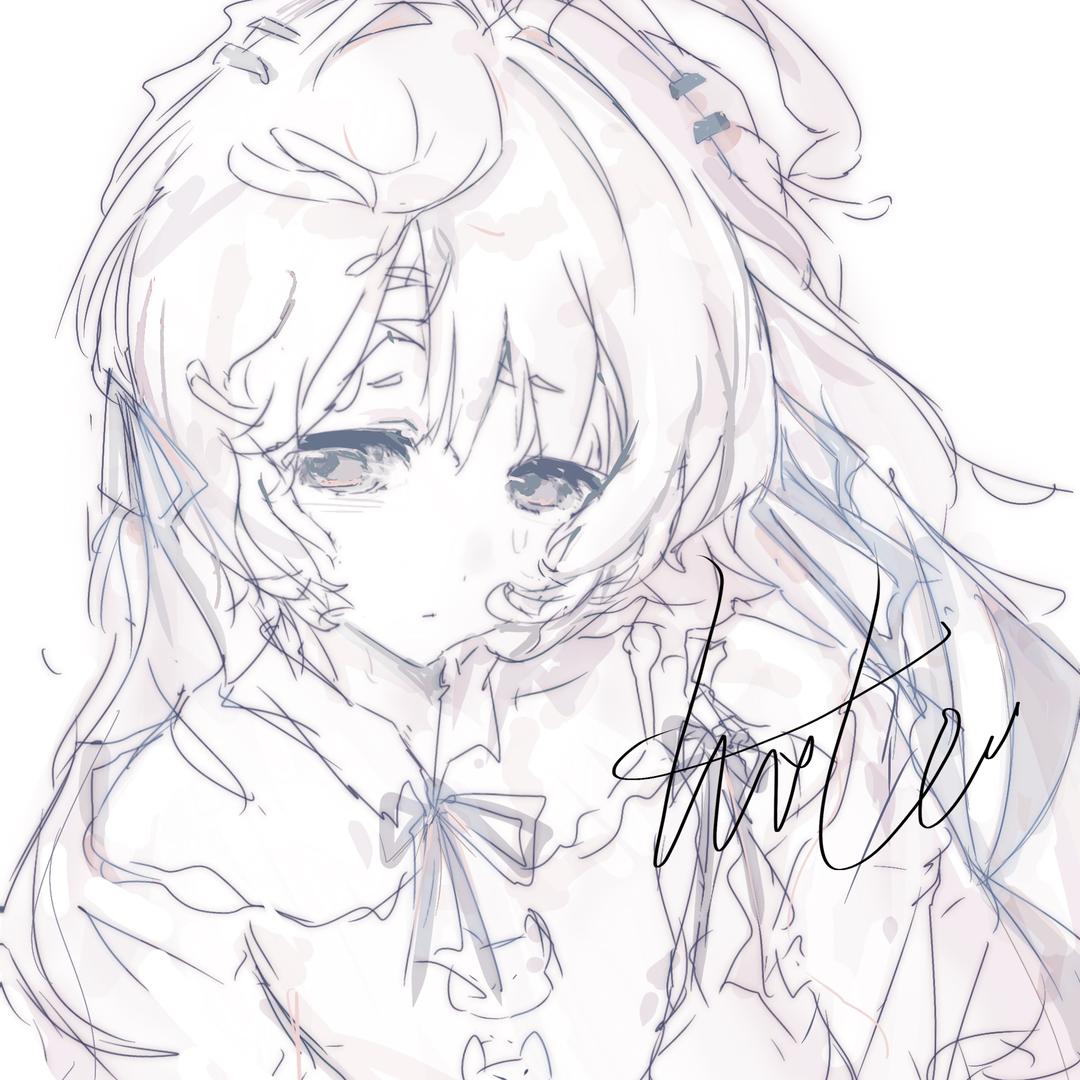 居然是只恶兔！