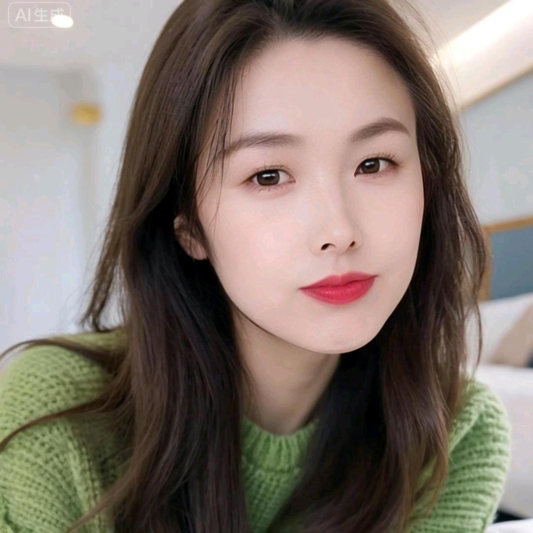 👑百合微澜💕