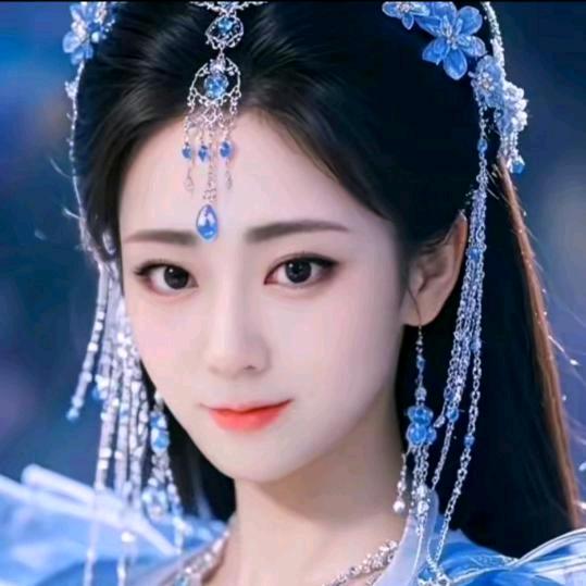 小美妞