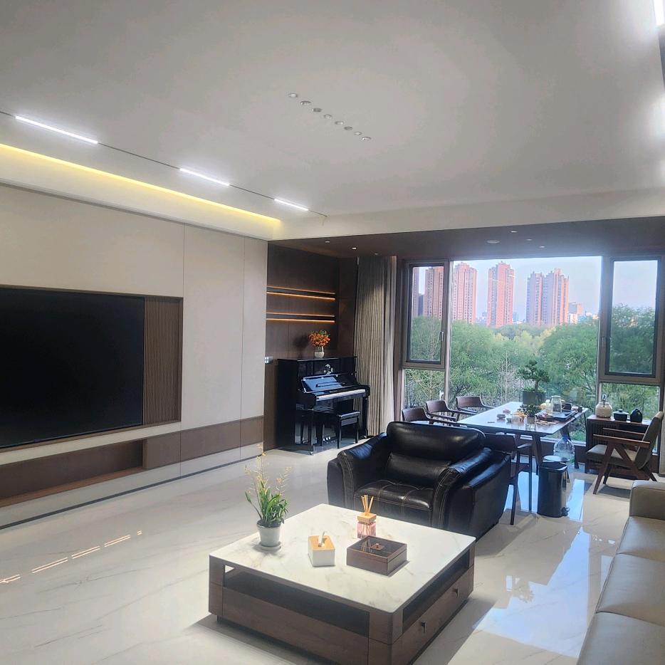 家的全屋智能河南办事处阿超