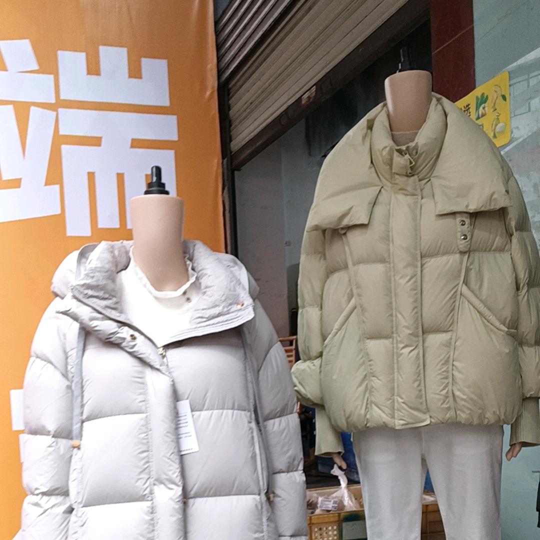 专业订制羽绒服，羽绒被，羽绒背心羽绒裤