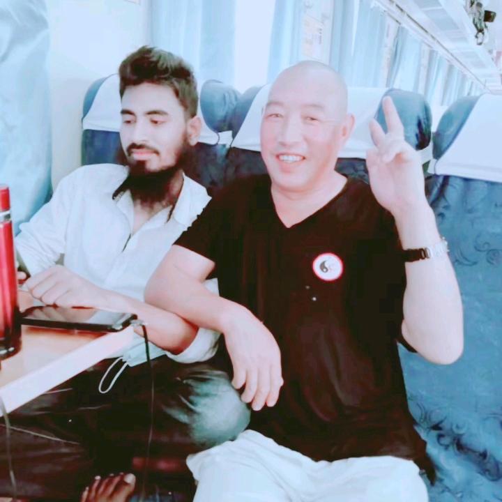 寻找有缘人，