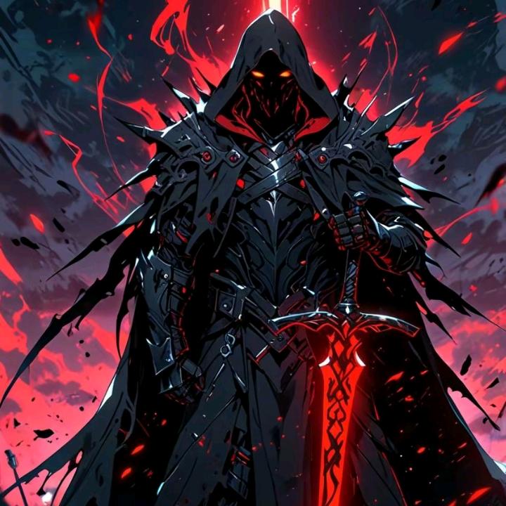 逃跑吧少年杀意