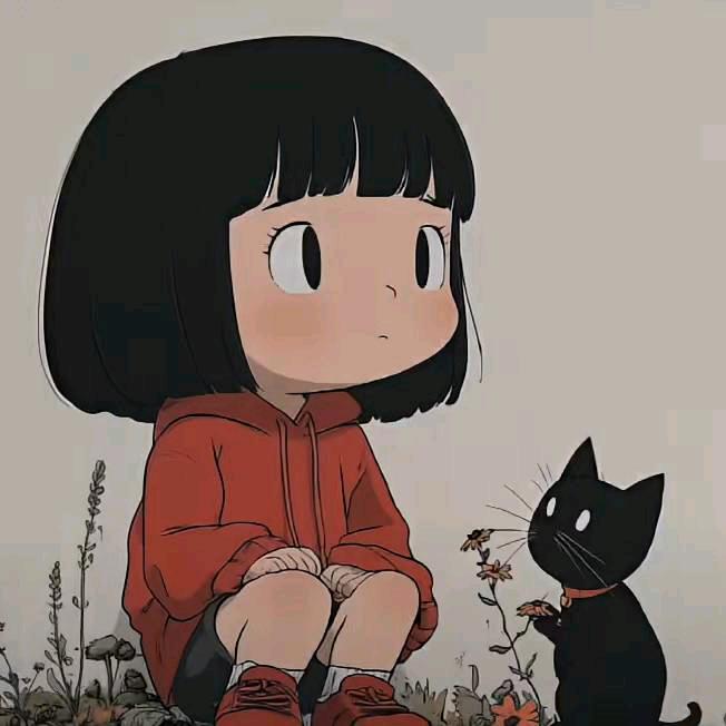 猫猫姐
