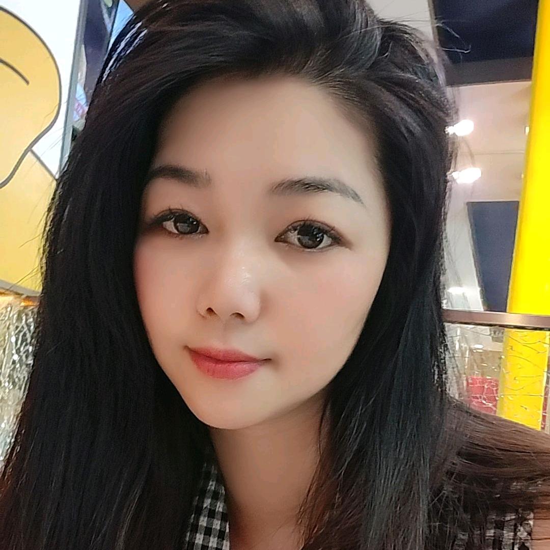 小酒窝