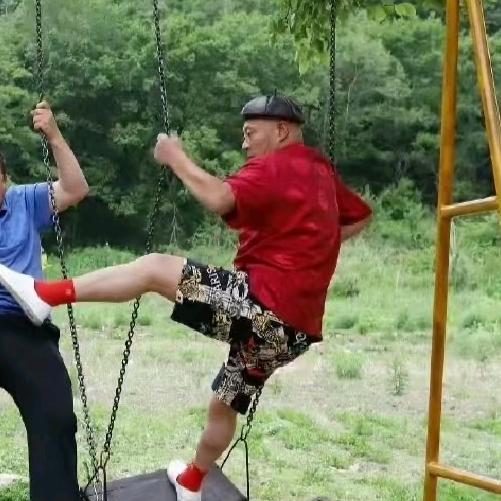 合格的守法公民