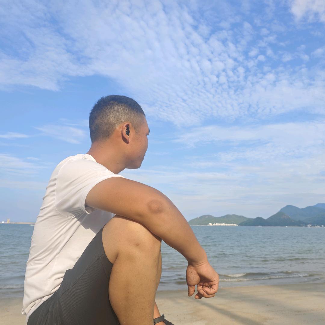 小颜教官
