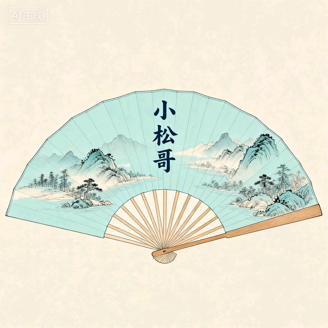 劲松讲故事