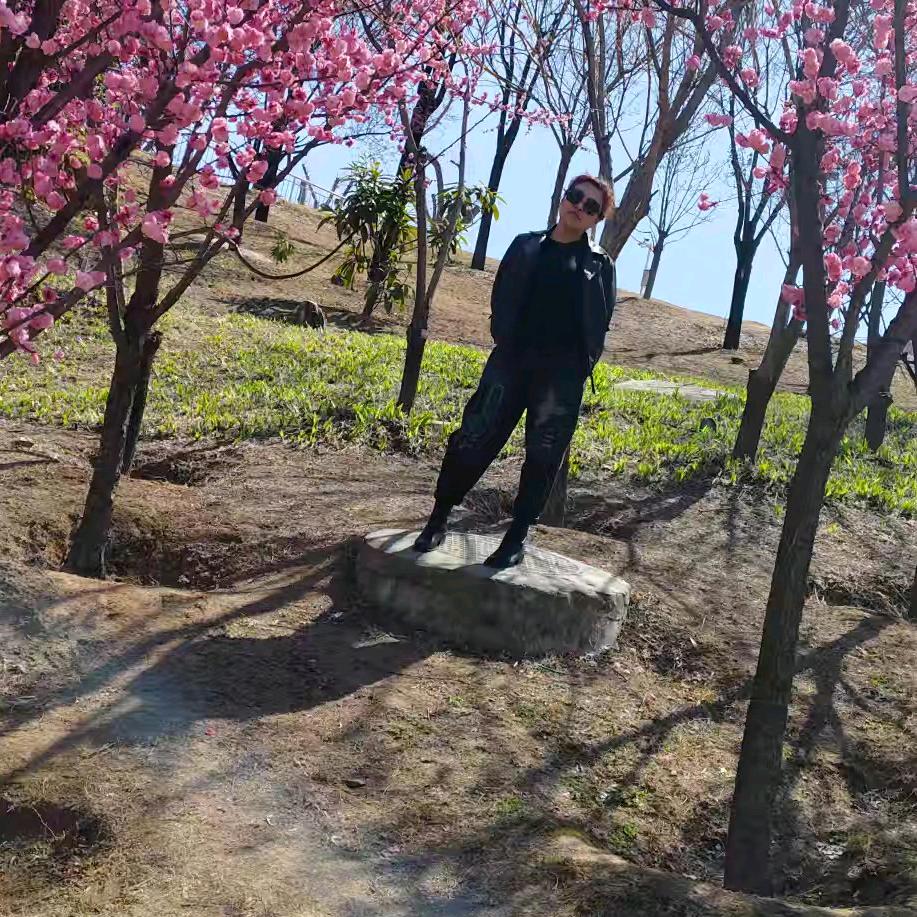 彼岸花😘