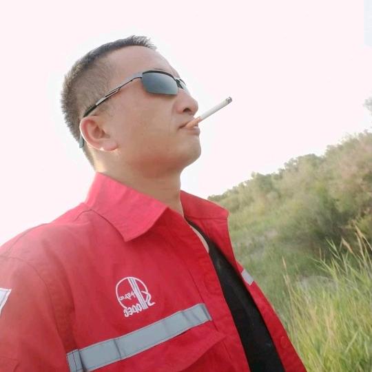 曾经最美是夕阳