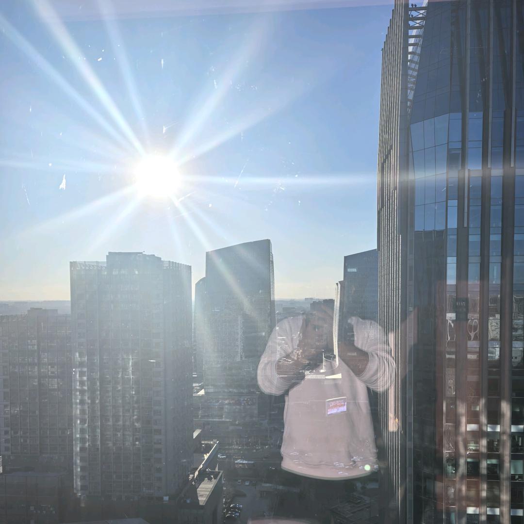 大葱( Liu Bin)风火轮