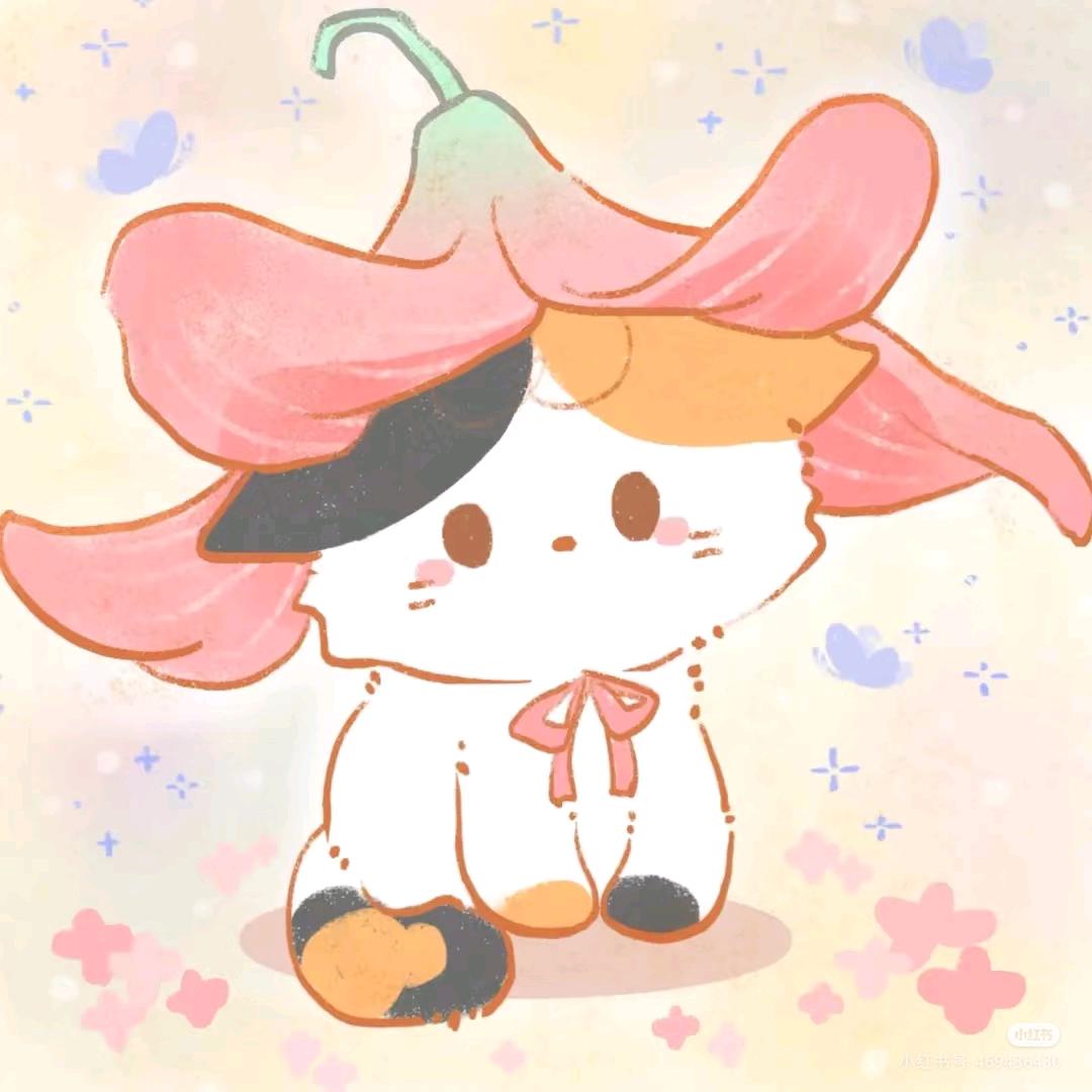 招财喵