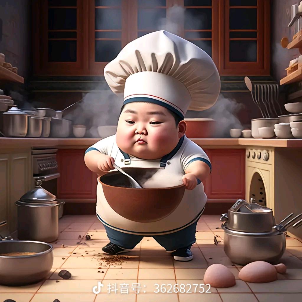 开吉普的小孩
