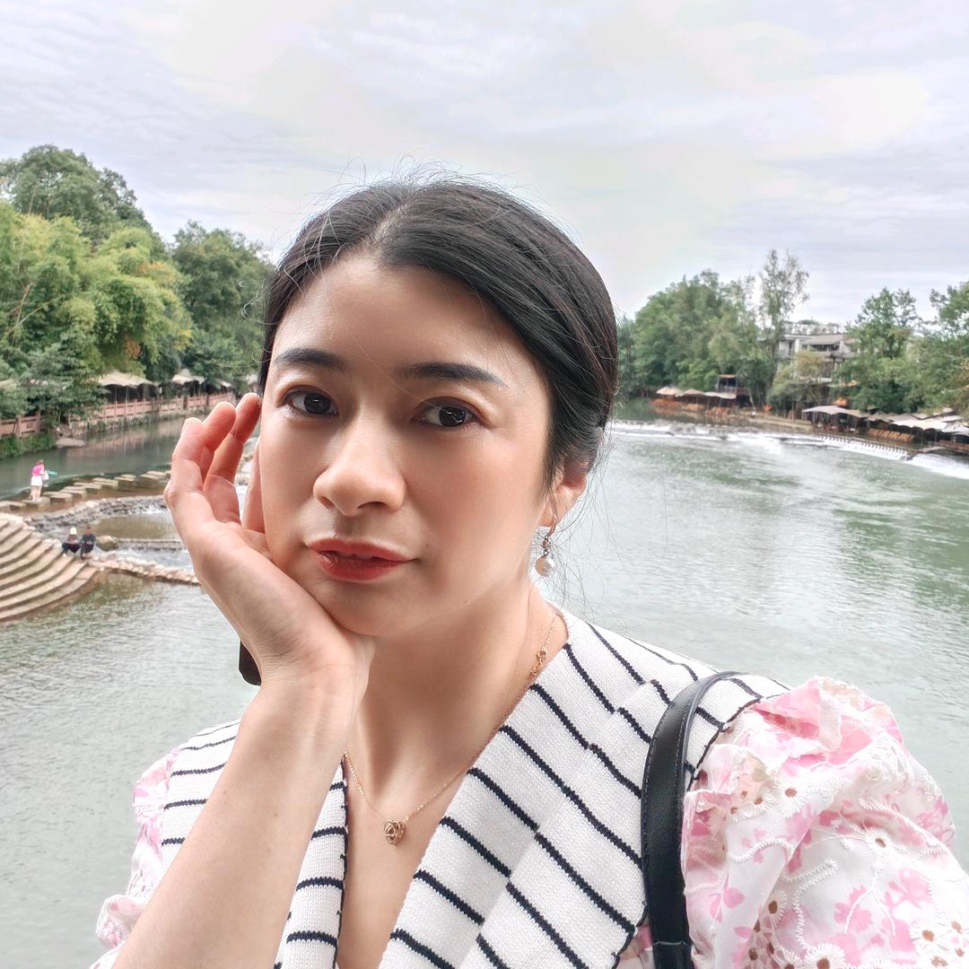 1981李家二丫头🌹