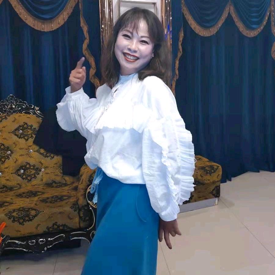 娜姐