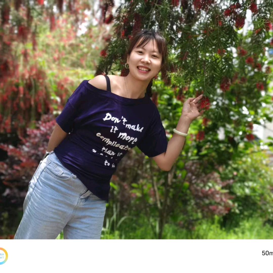 远嫁福建的小李子