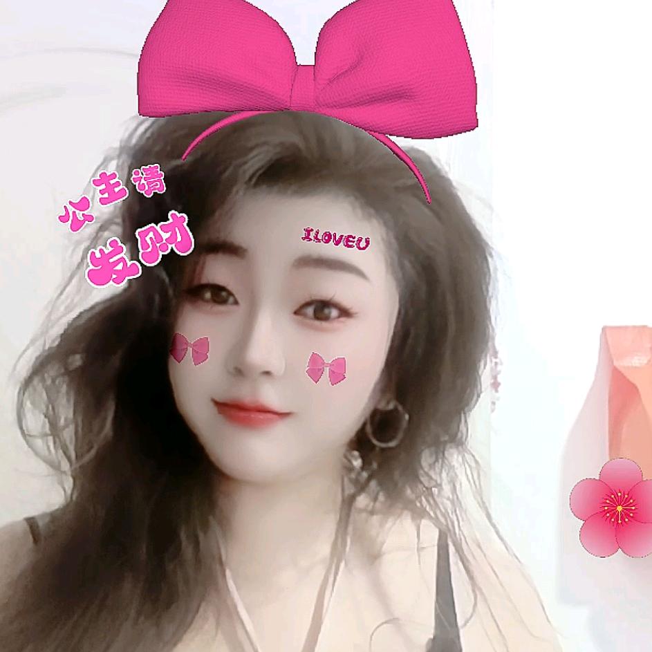朵朵！