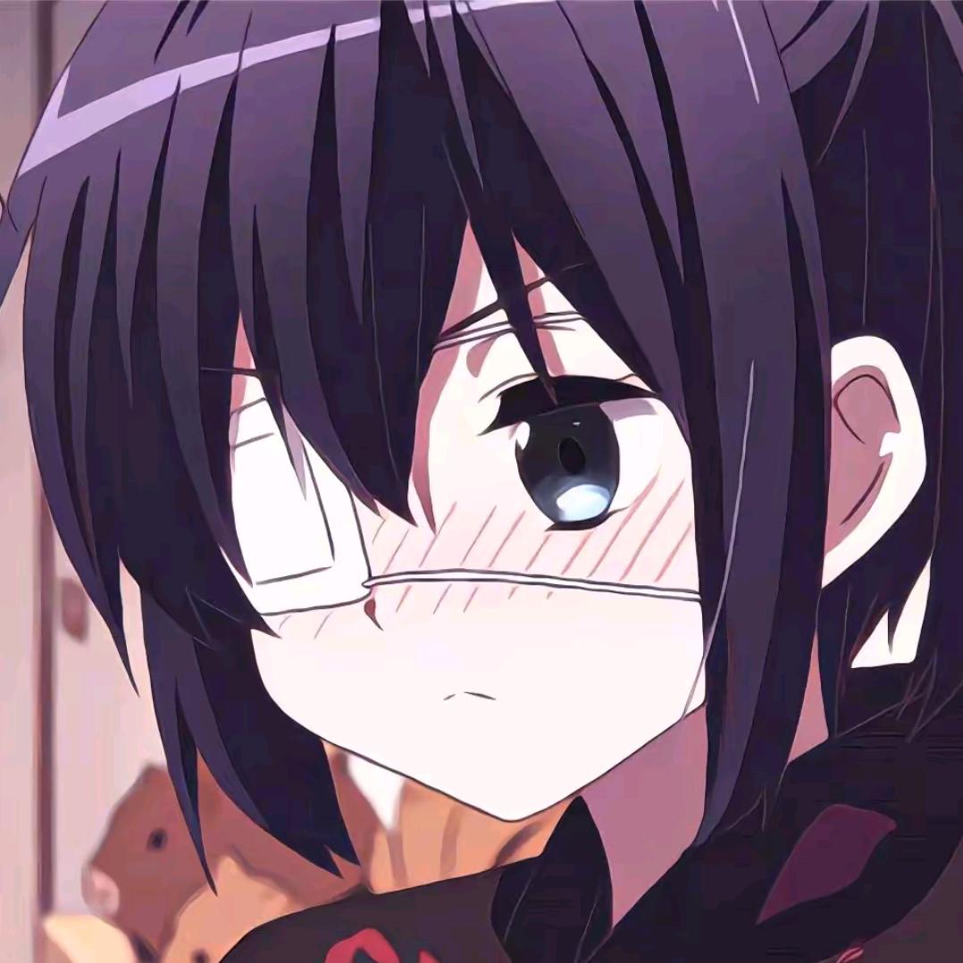 笨只因
