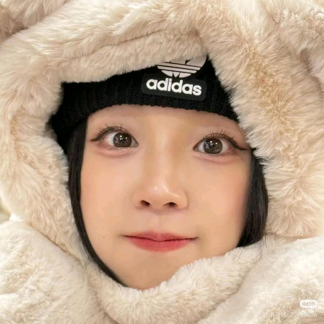 Happy星期五🦊
