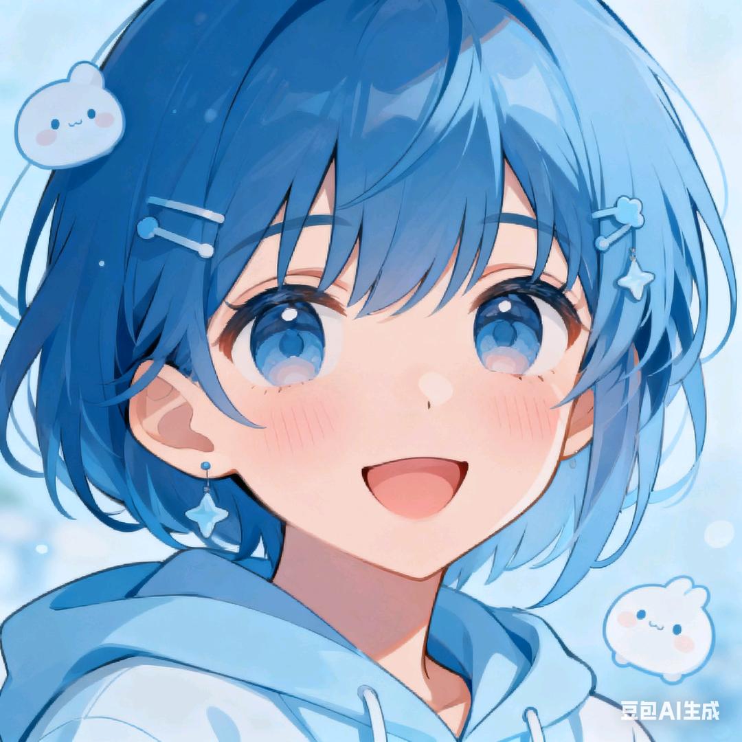 嗨！大兔子 🎶♪ ¹⁷