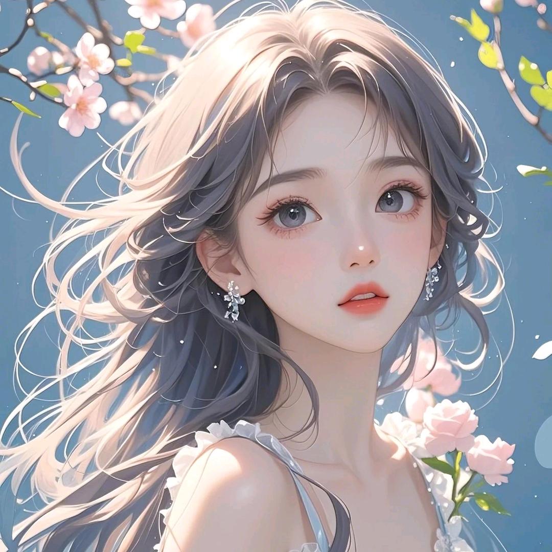 小柒月