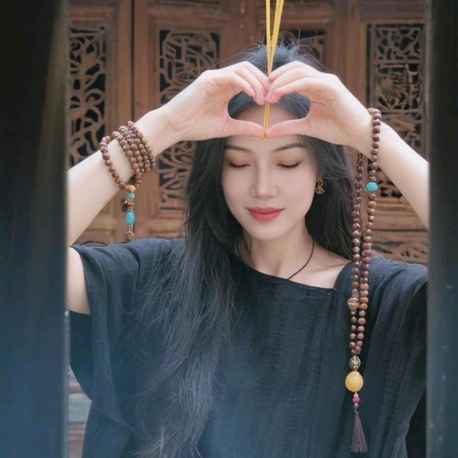 锦绣未央