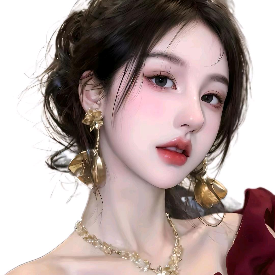 挽月