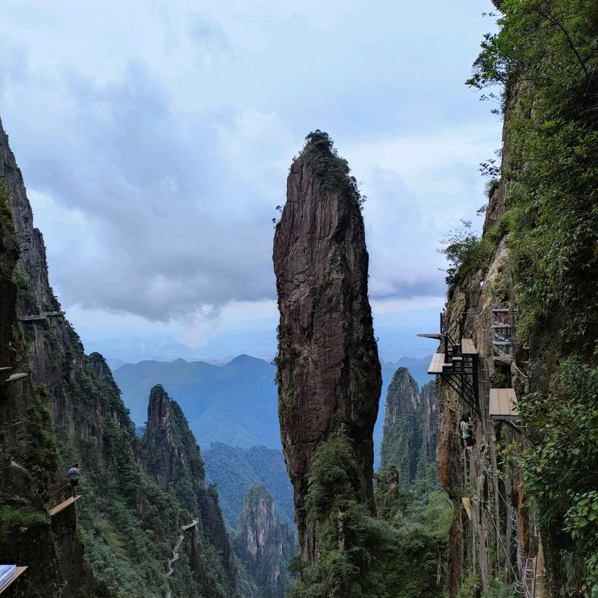 大山，山大，大山大
