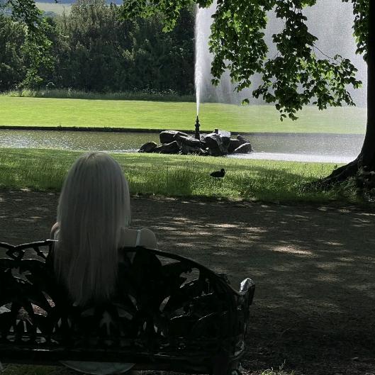 云坤の小仙女💥₂²⁸