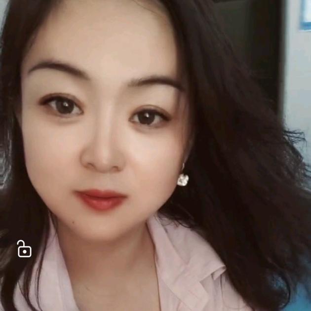 馨莹姐