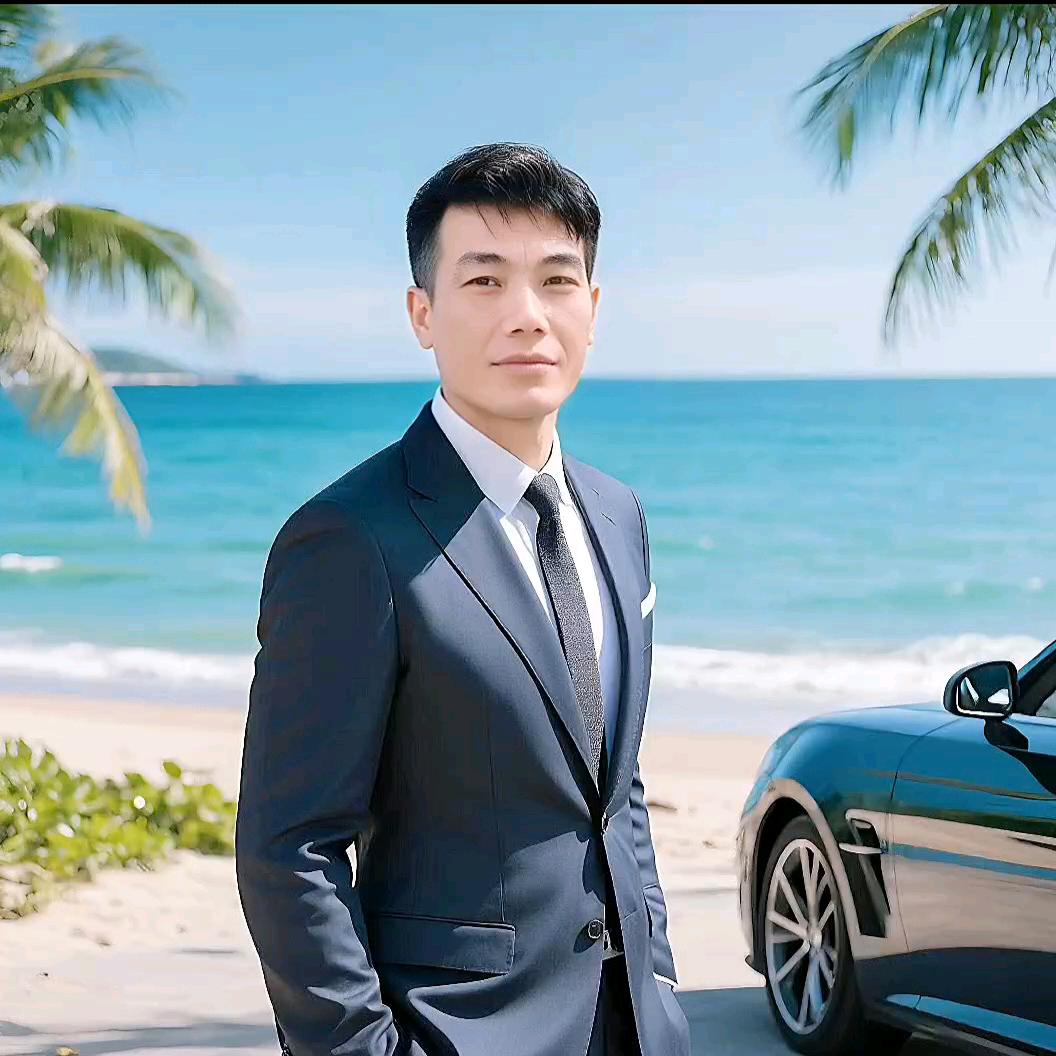 清风徐来！！！