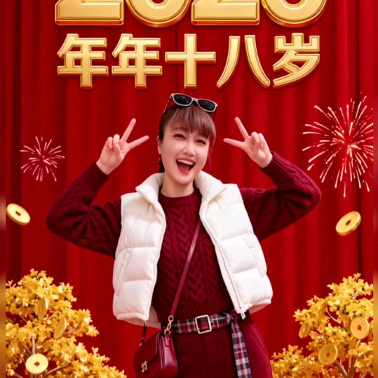 香港🇭🇰公主