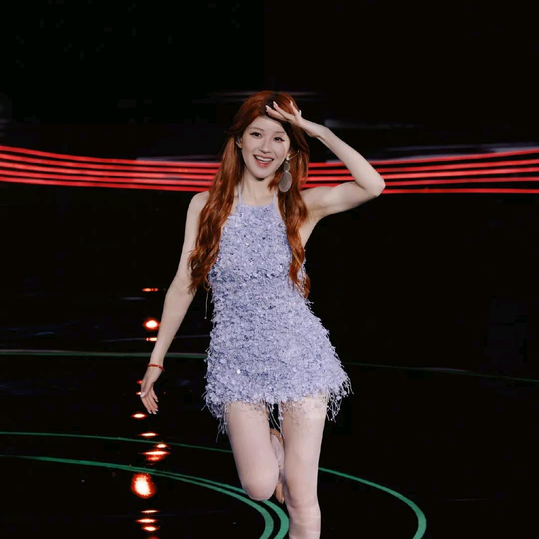 鹿晗怡