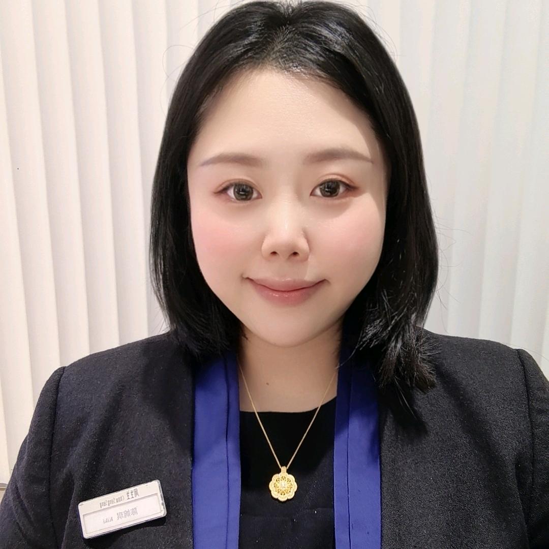 周生生kiki