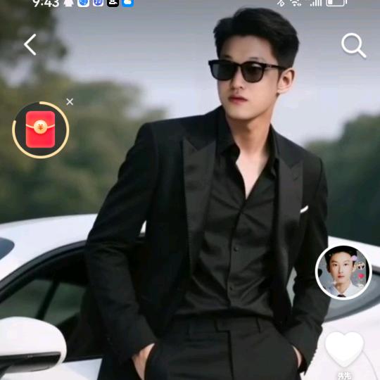 永年区单身小帅哥儿 一生一世我爱你