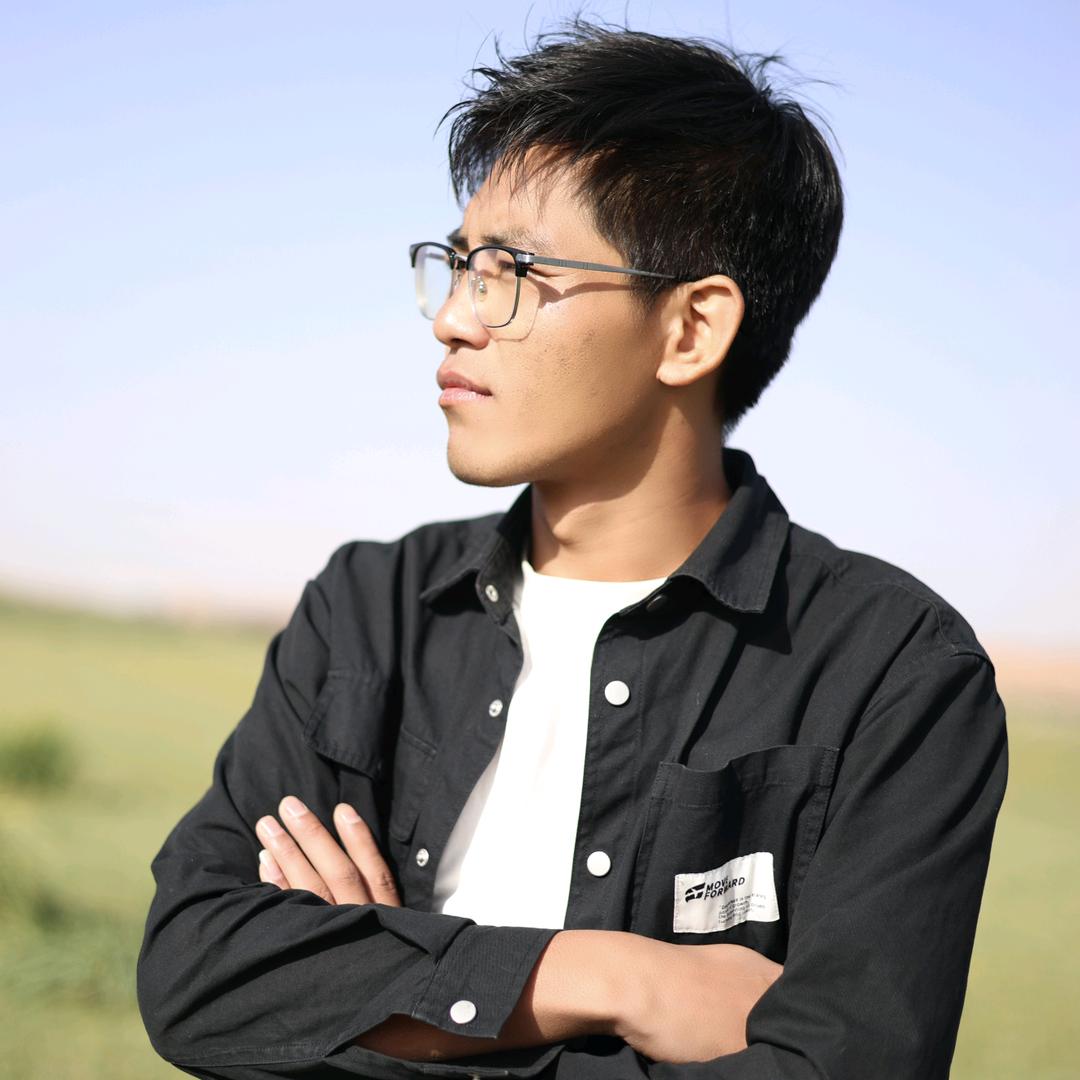 云飞—腾格里沙漠徒步/乘车五湖穿越