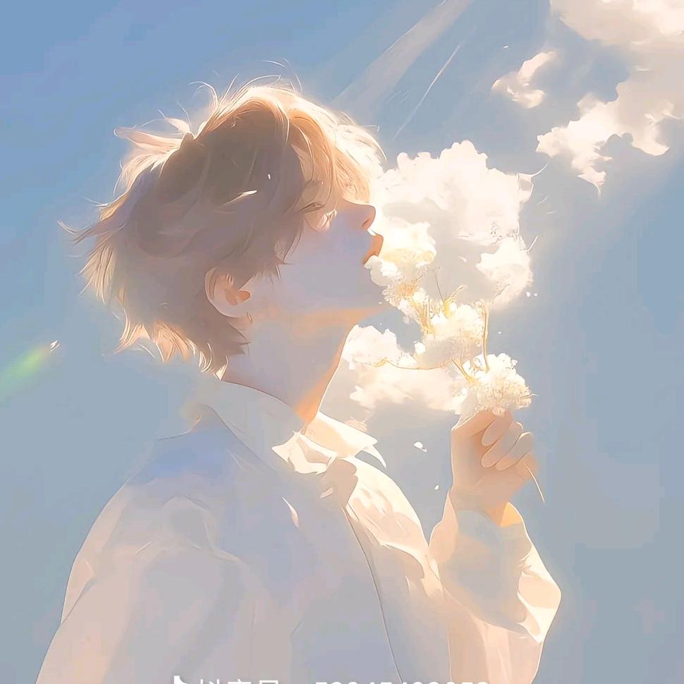 执爱💫